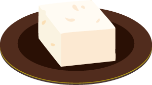 豆腐